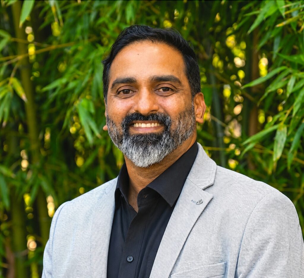 Abhilash Pillai